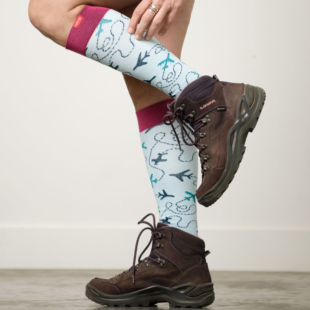 Go Explore (Merino Wool)