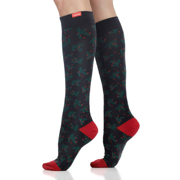 Compression Socks for All-Day Comfort for Men and Women | VIM & VIGR