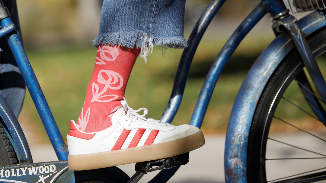 The Importance of Normal Foot Posture and How To Correct It | VIM & VIGR