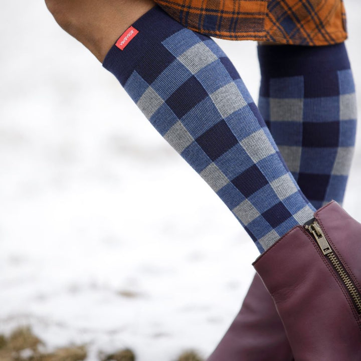 Montana Plaid (Cotton)