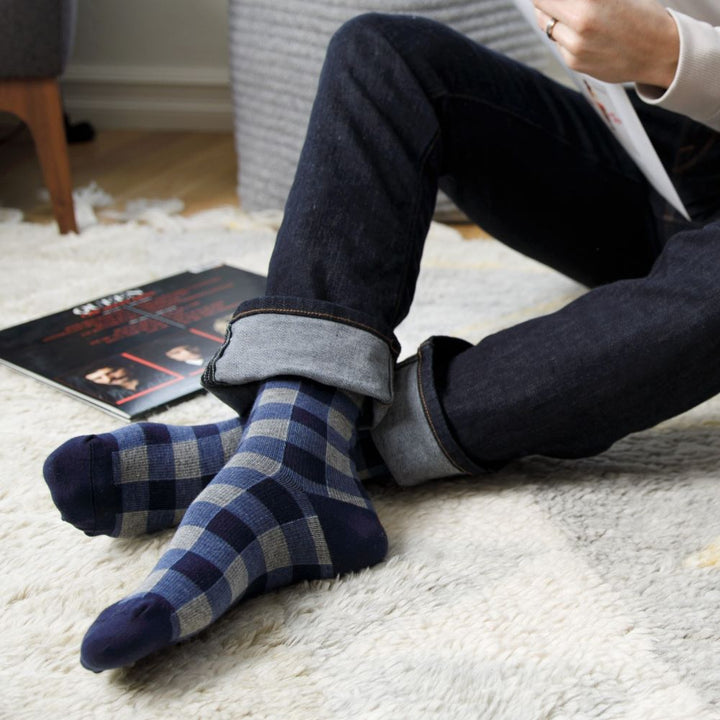 Montana Plaid (Cotton)