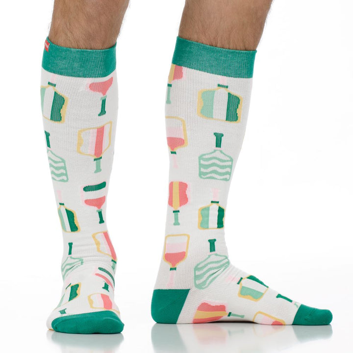 Pickle Paddle (Cotton Compression Socks)