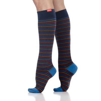 How Long Should You Wear Compression Socks? 24-Hours?