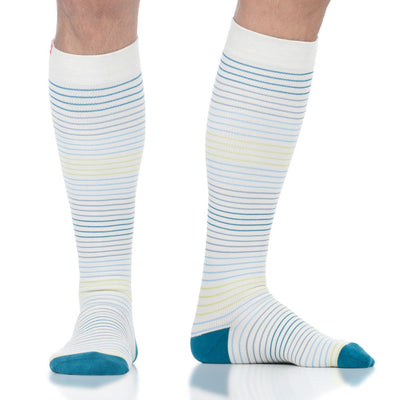 Compression Socks for All-Day Comfort for Men and Women | VIM & VIGR