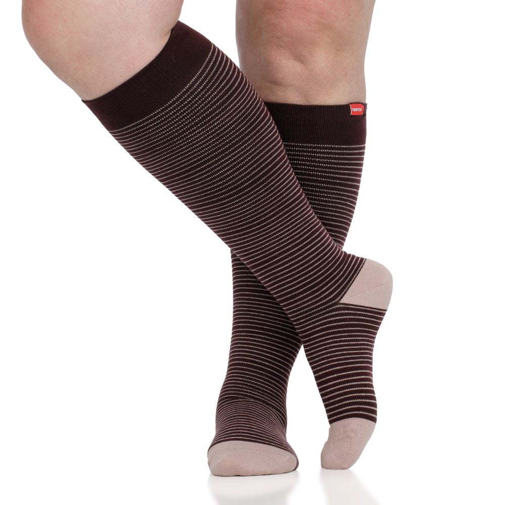 Pinstripe (Merino Wool)