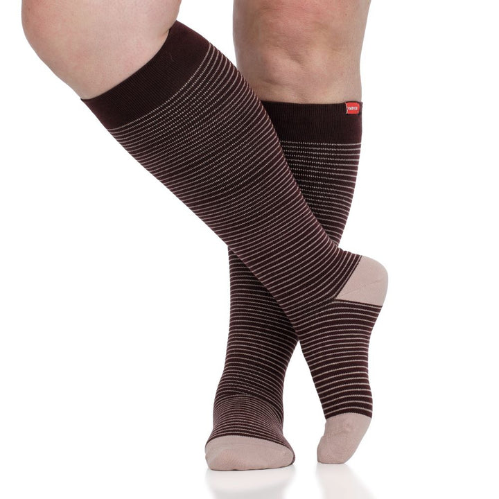 Pinstripe (Merino Wool)