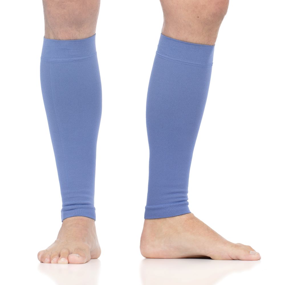 15-20 mmHg: Compression Leg Sleeves (Nylon)