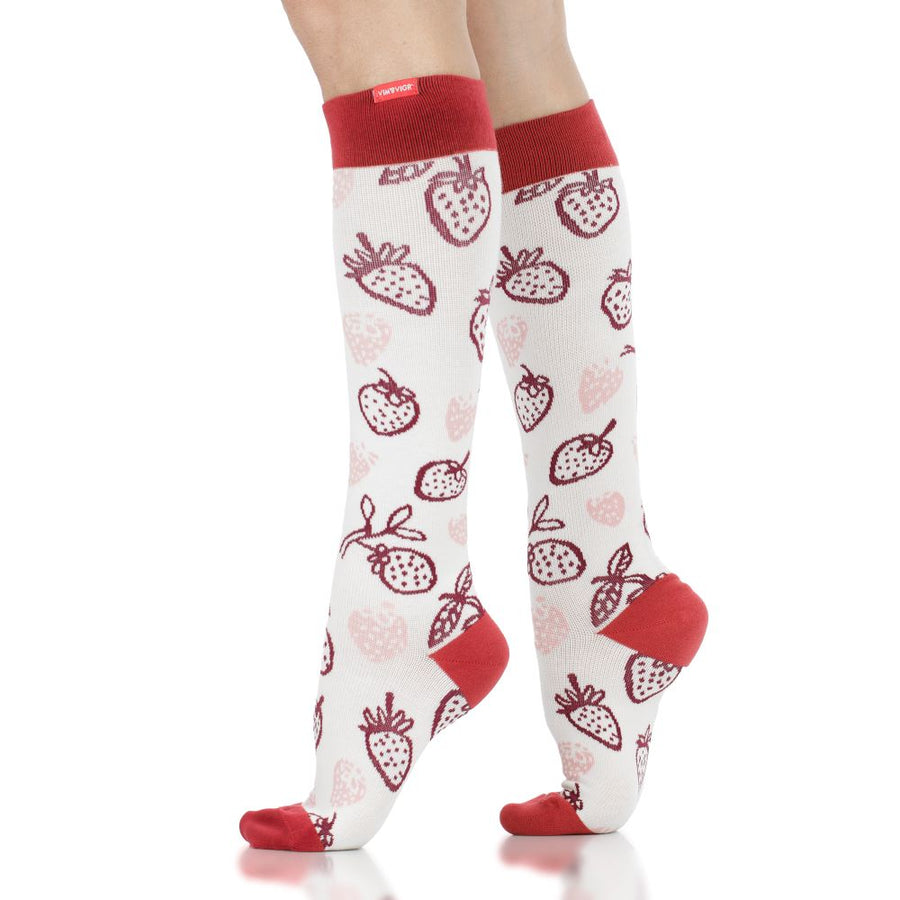 Compression Socks for Women: Improve Circulation & Comfort | VIM & VIGR®