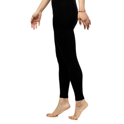 Footless Compression Tights (Nylon)