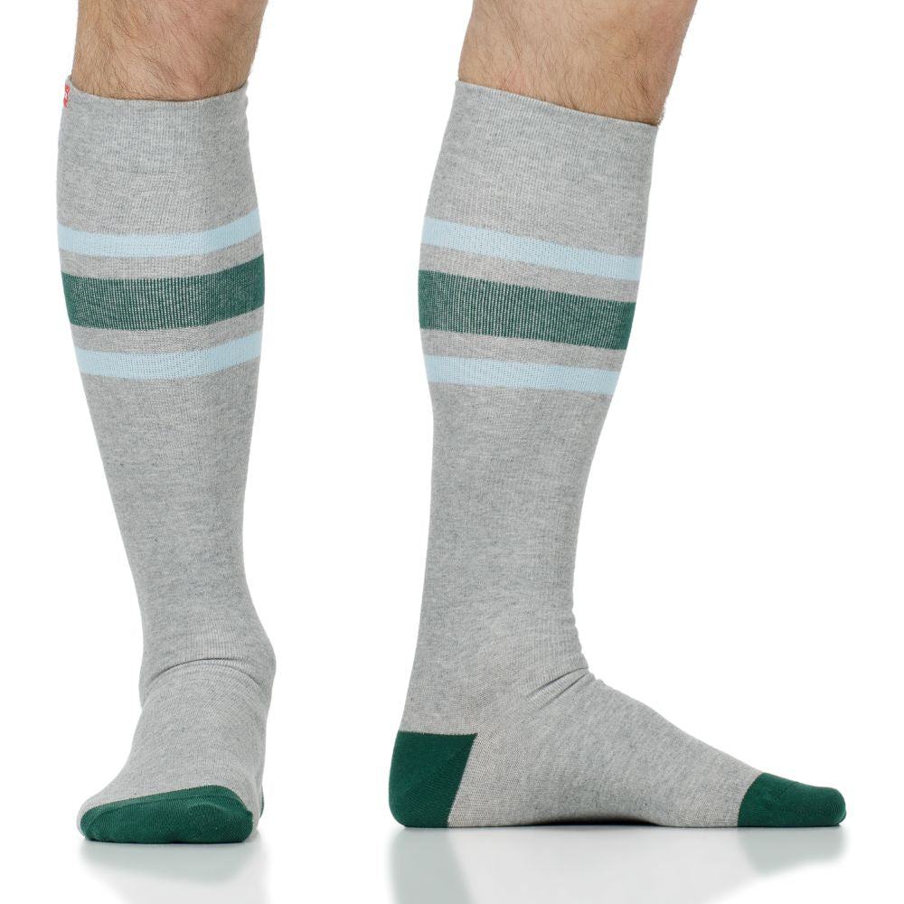 Vintage Vibes (Cotton Compression Socks)