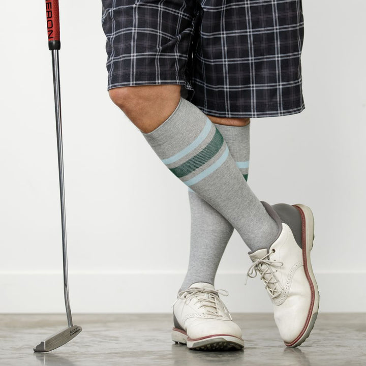 Vintage Vibes (Cotton Compression Socks)