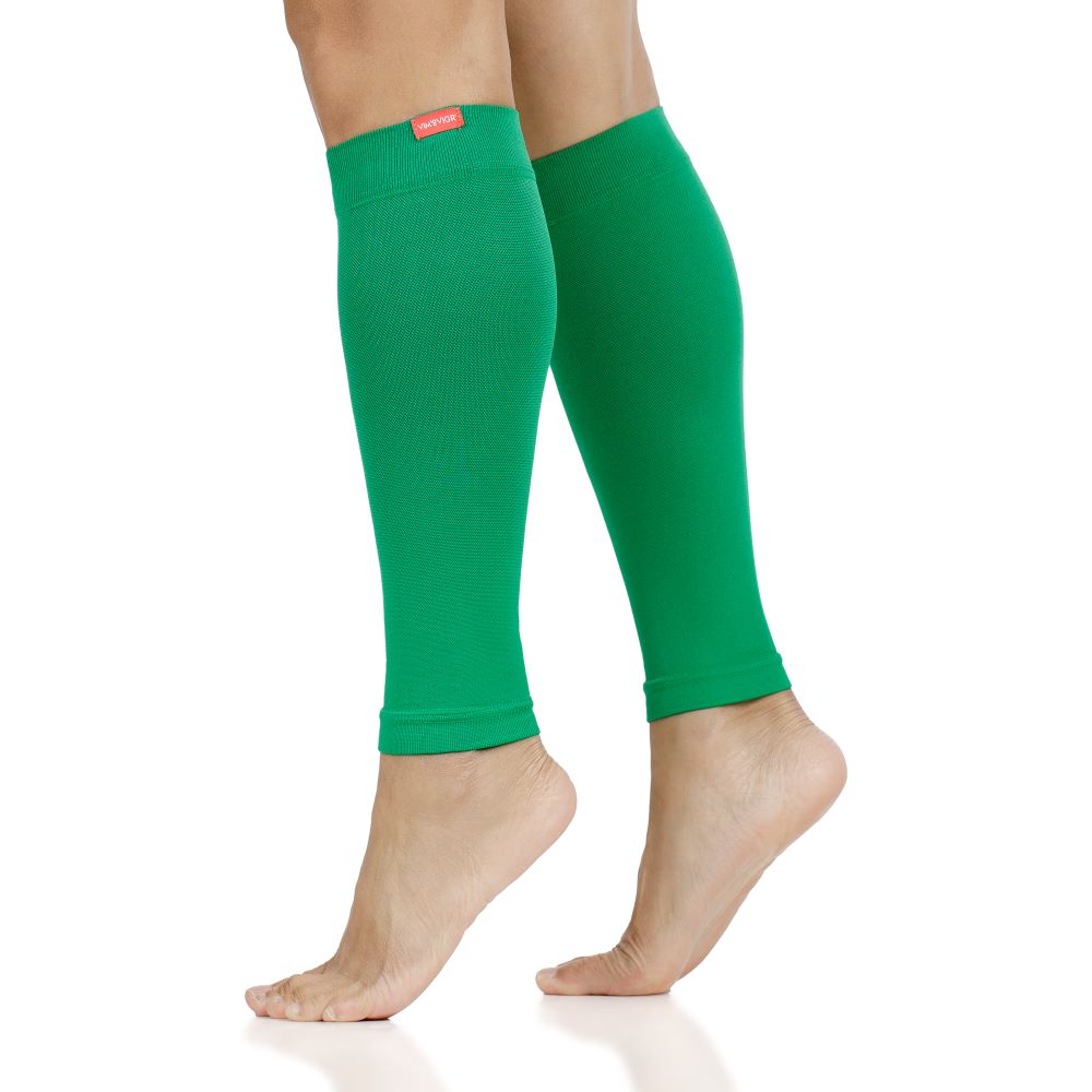 Calf Compression Sleeves, Calf Support Leg Compression Socks Leg